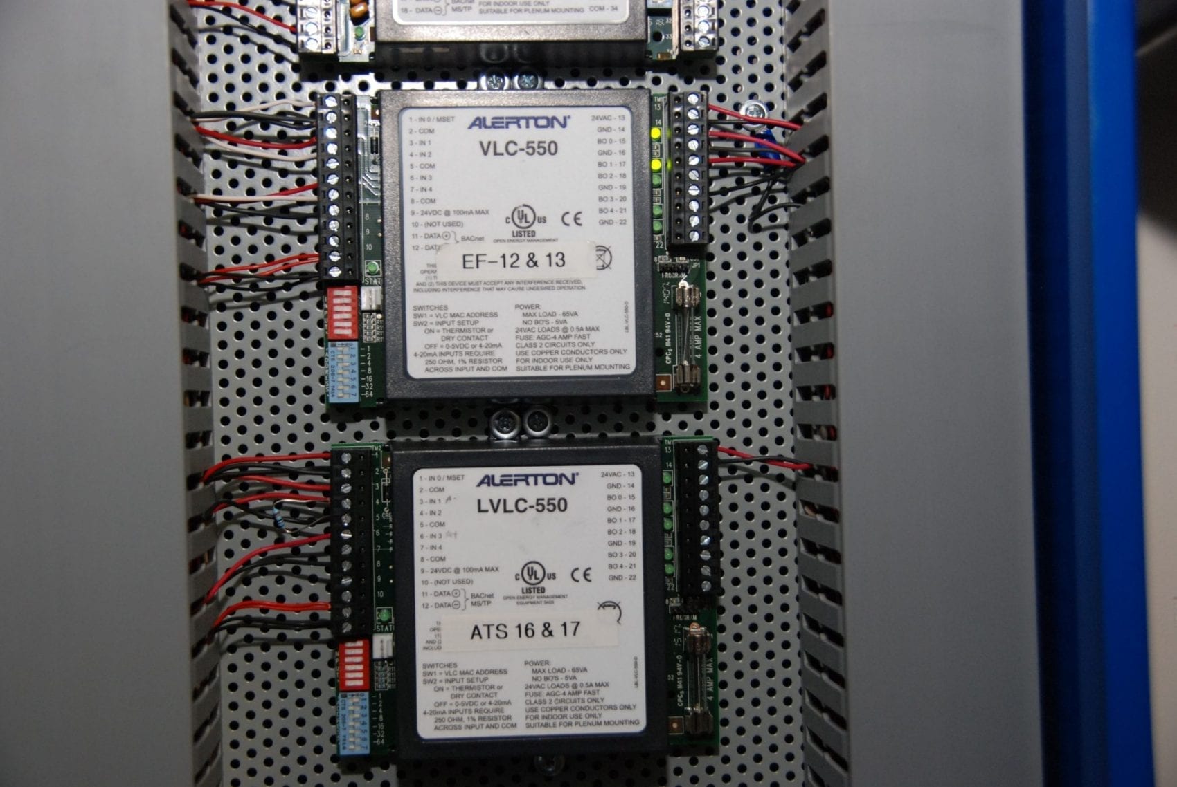 Low Voltage Systems for Safer, Smarter, More Connected Buildings