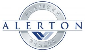 Alerton Platinum Dealer
