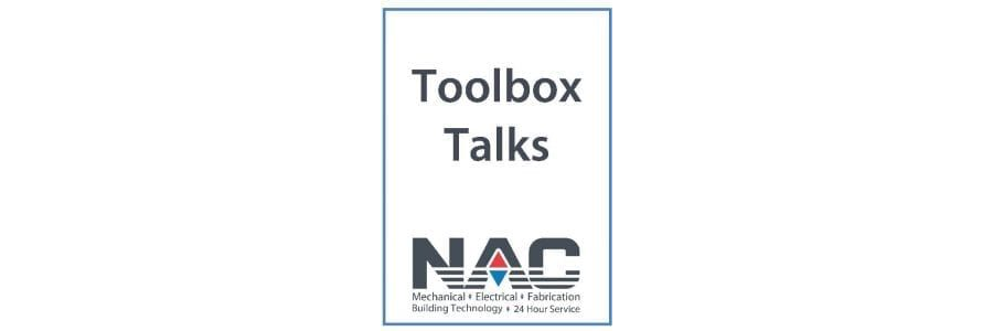 2020 Toolbox Talks