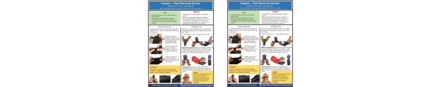 Arc Flash PPE Inspection