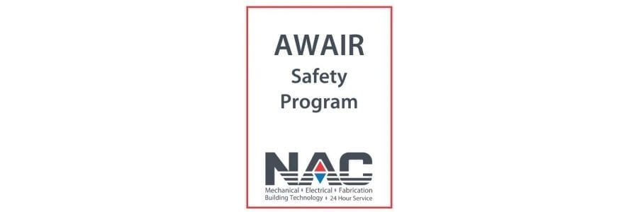 2020 Safety Program